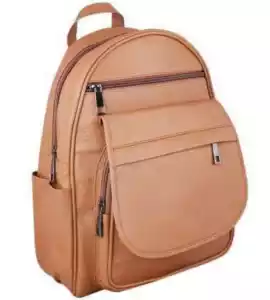 Leather Backpack Manufacturers In Italy